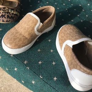 Michael Coors dress toddlers