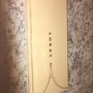Lorac Unzipped Palette