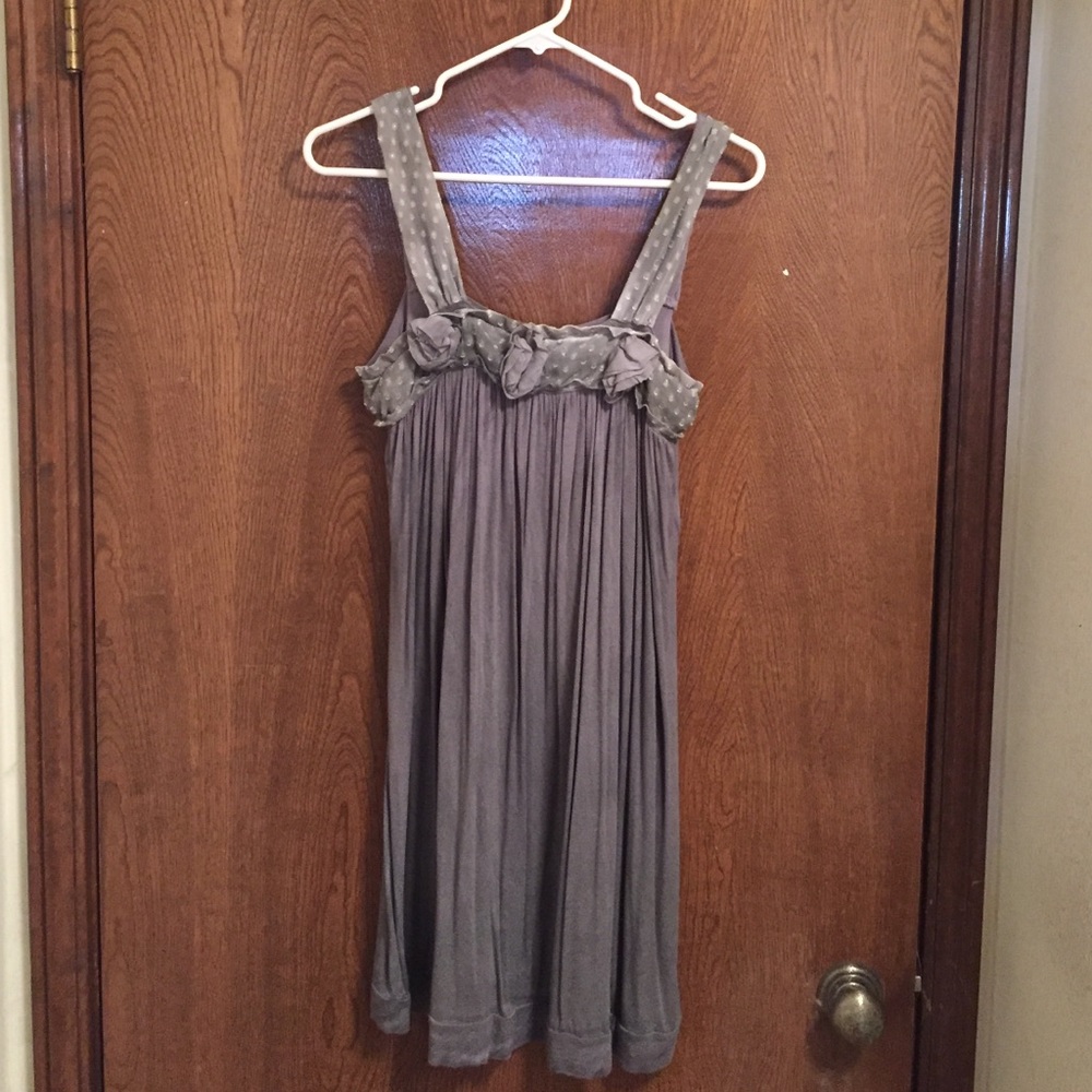 Boutique Sun Dress