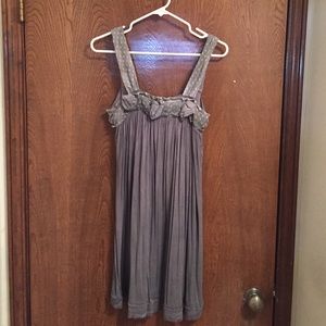 Boutique Sun Dress