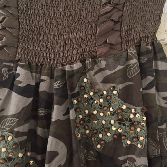 Culottes - Picture 2 of 2