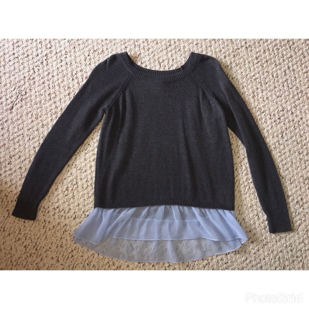 American Eagle sweater