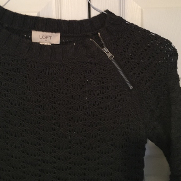 Loft Sweater - Picture 2 of 3