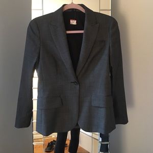 SALE!! Theory sz 2 Gabe Pindot blazer