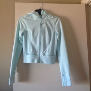 Lulu Lemon Jacket