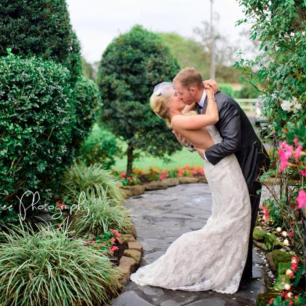 Meet your Posher, Victoria