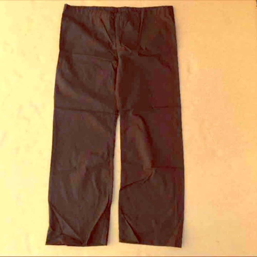 Izzy Scrubs Bottom Pants Size XS