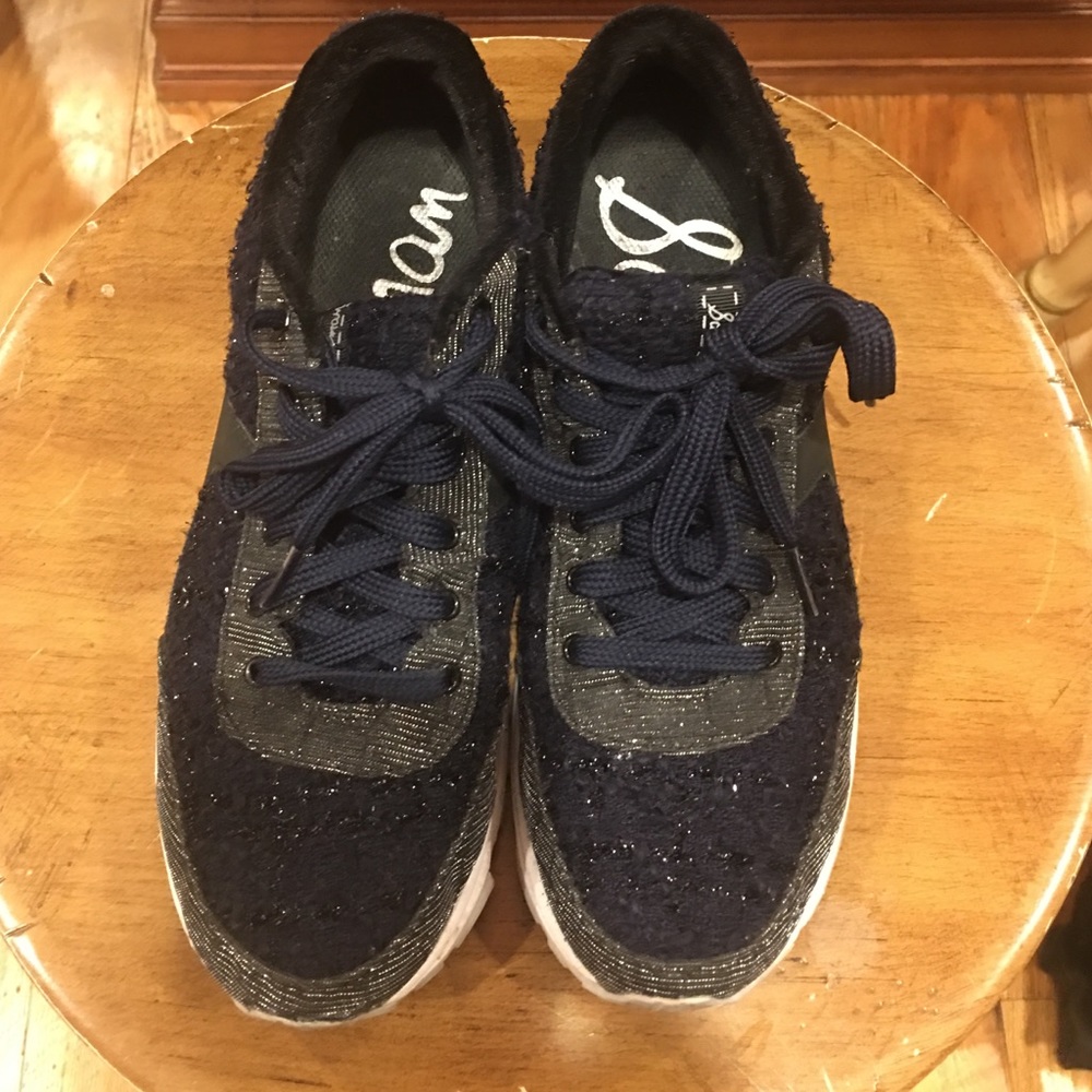 Sam Edelman casual sneakers