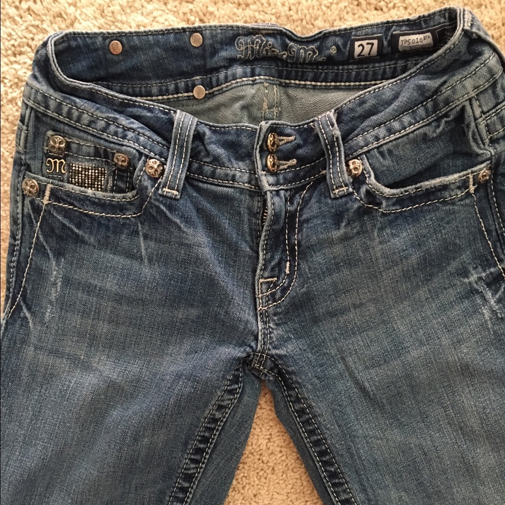 Miss me Jeans!