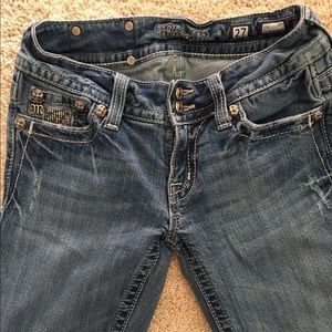 Miss me Jeans!