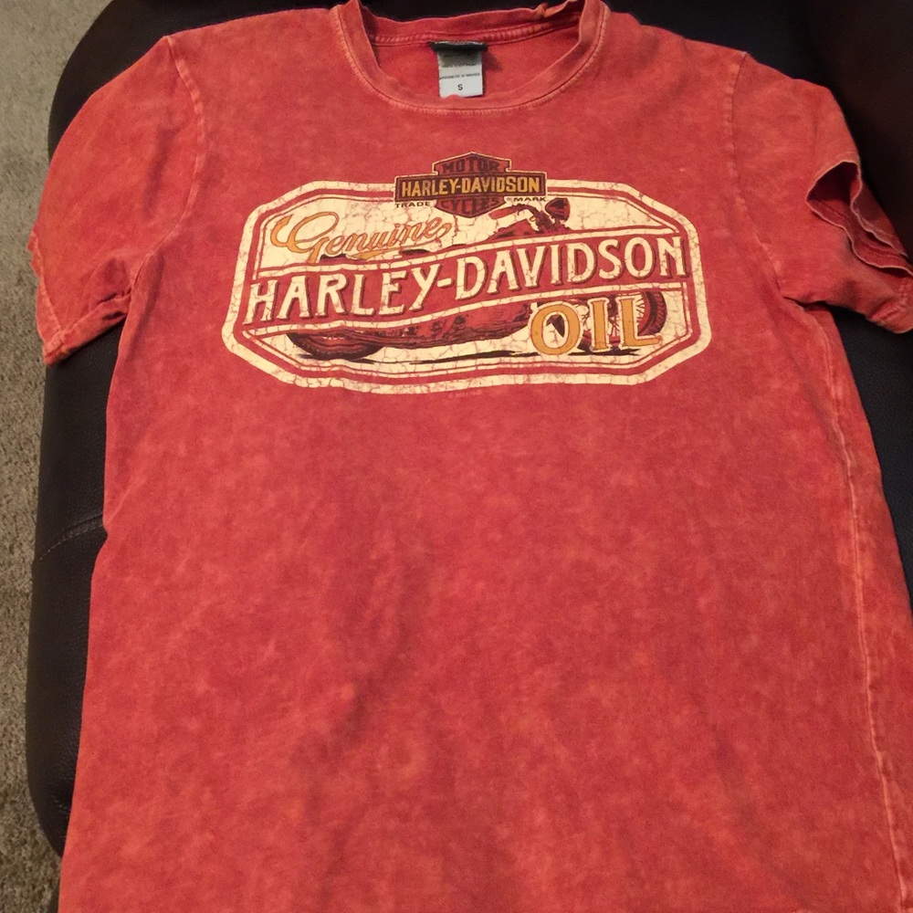 Harley Davidson T-Shirt
