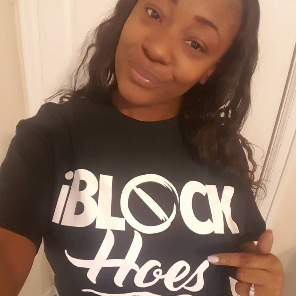 Meet your Posher, Lizz