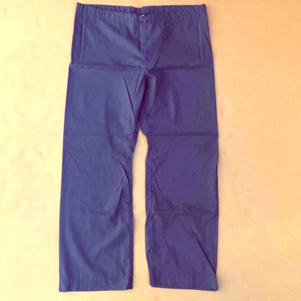 Izzy Scrubs Bottom Pants Size XS
