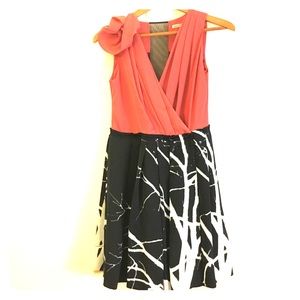 Rachel by Rachel Roy Wrap Dress