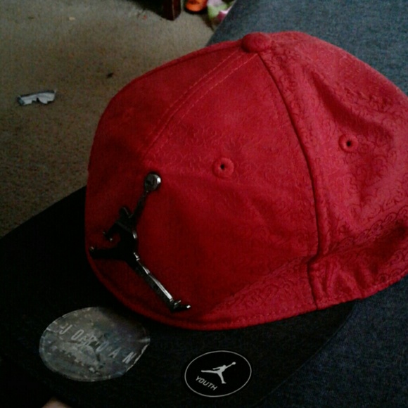 Jordan hat - Picture 2 of 4