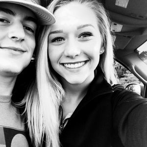 Meet your Posher, Haleigh