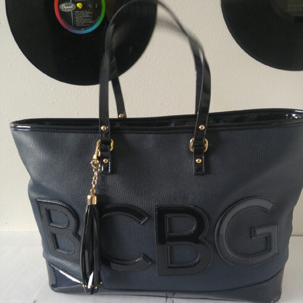 BCBG Paris Bag