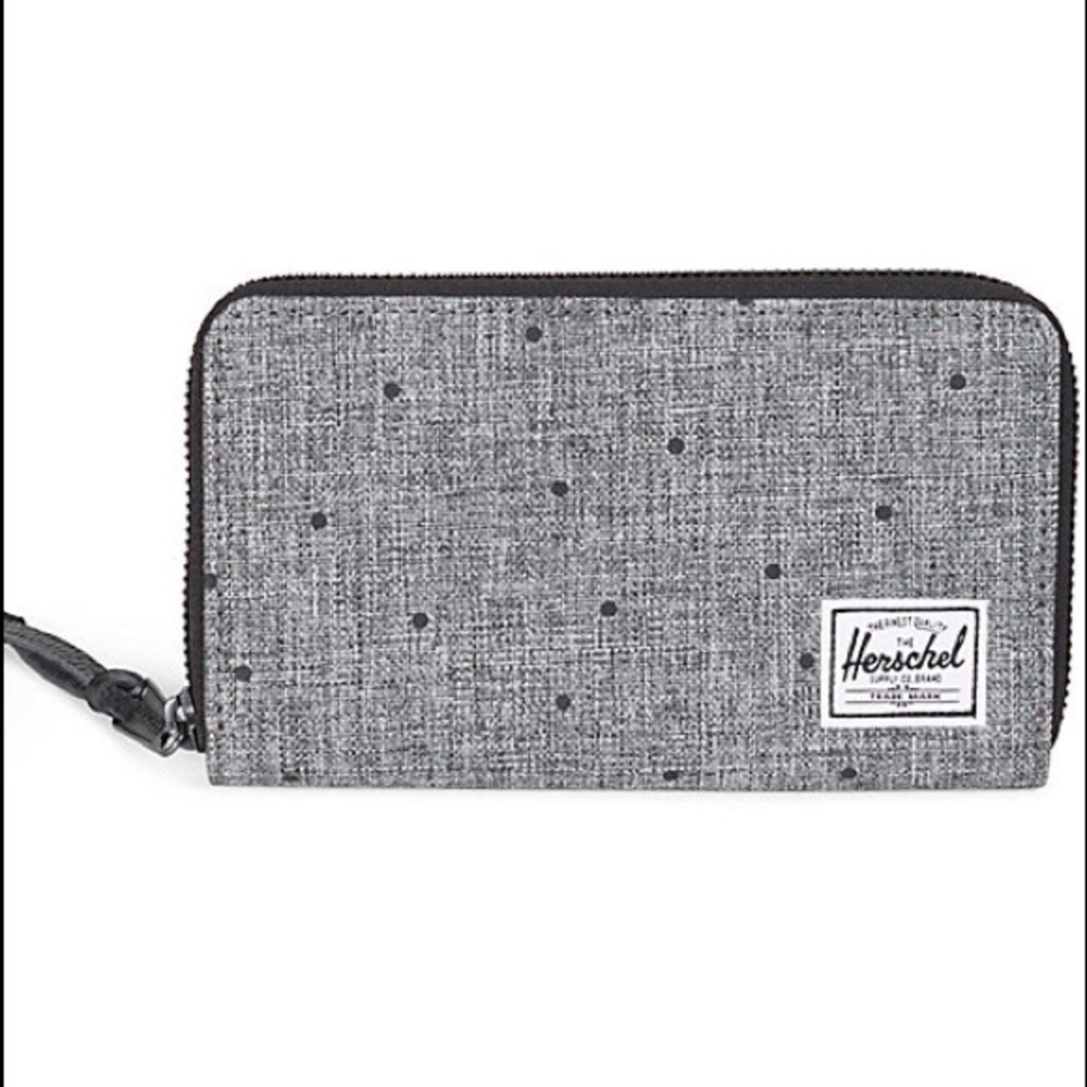 Herschel wallet