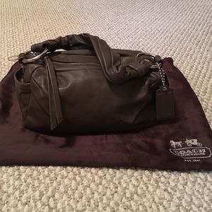 Coach Parker Shoulder Bag
