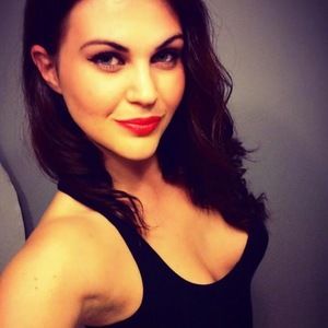 Meet your Posher, Irina