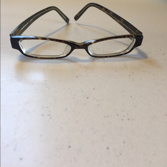 OGI glasses. Only worn a few times! - Picture 3 of 4