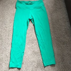 90 Degree Yoga Capris