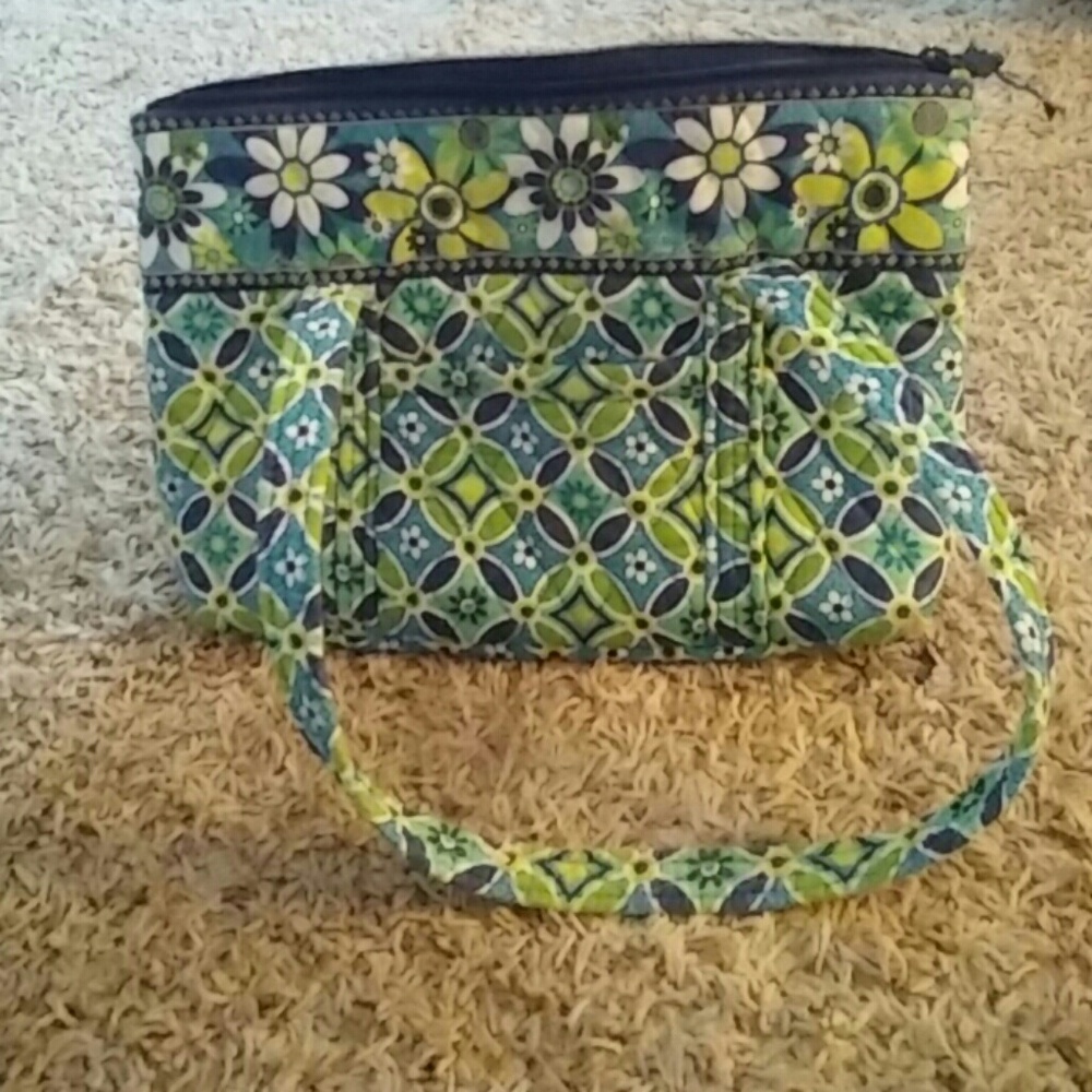 Vera bradley purse