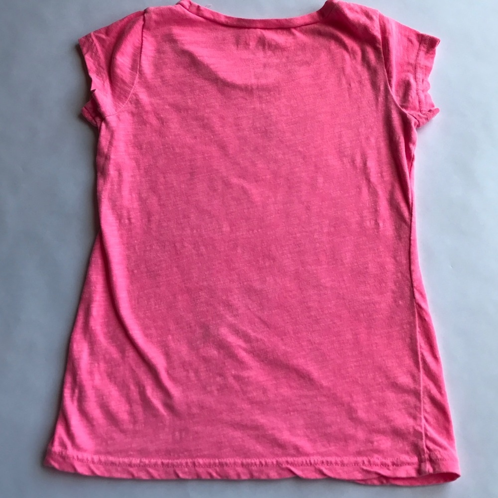 Girls 77Kids tee - Picture 2 of 2