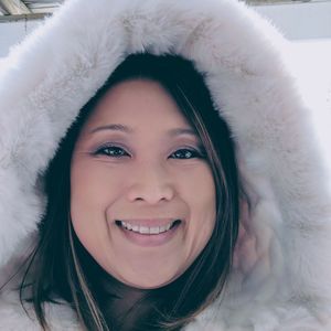 Meet your Posher, Monica