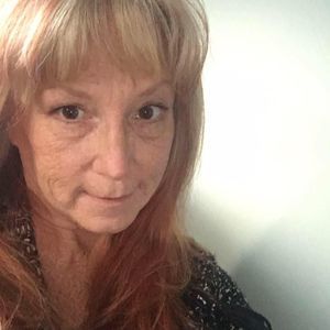 Meet your Posher, Sue