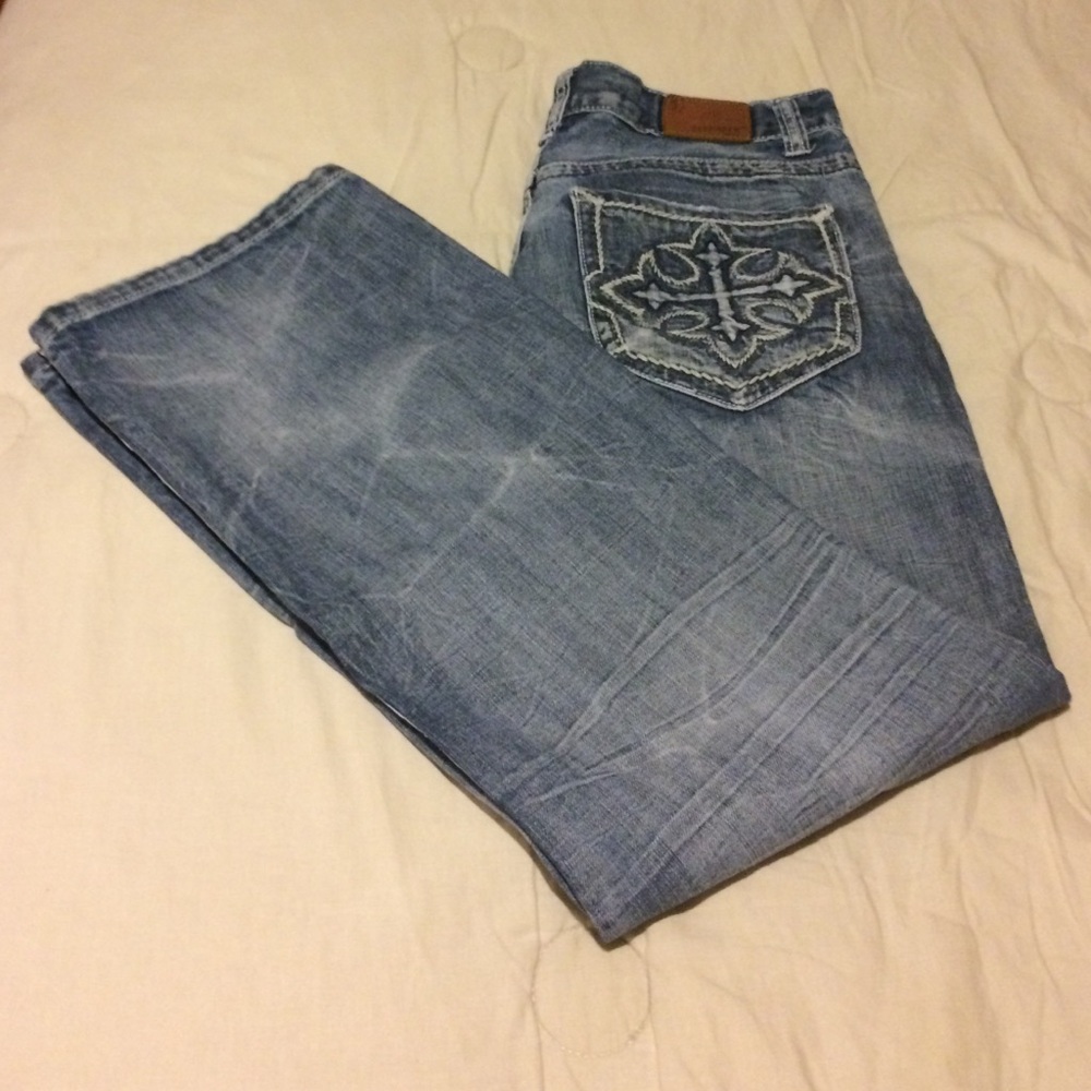 Men's FlyPaper Jeans 30/30