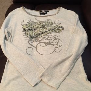 Harley Davidson Shirt