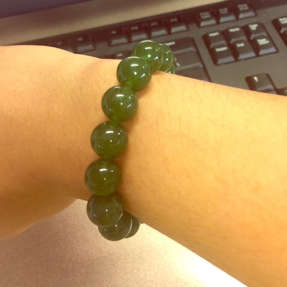 Budda Bracelet