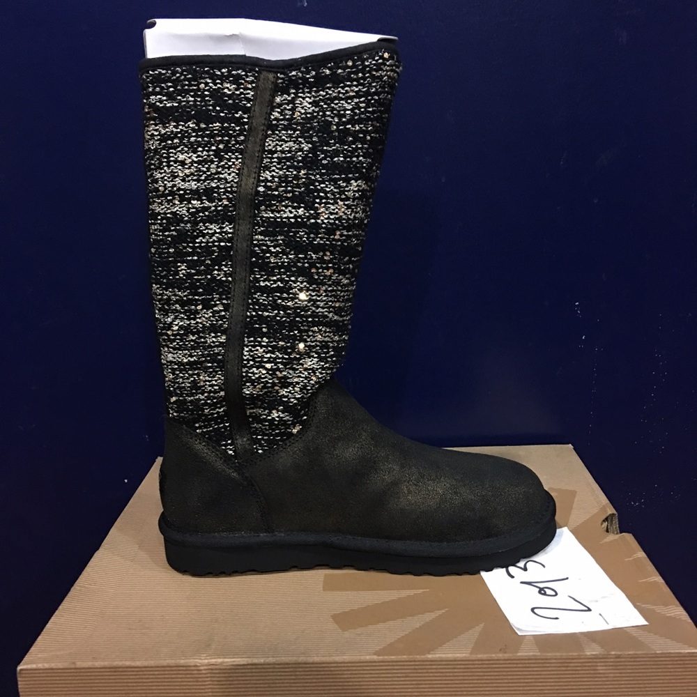 Ugg Australia Women's Camaya Sequin Tall