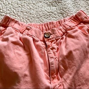 Chubbies "The Captains" Shorts