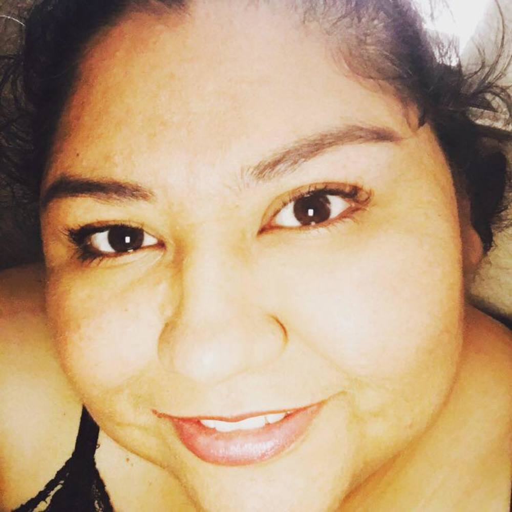 Meet your Posher, Deanna