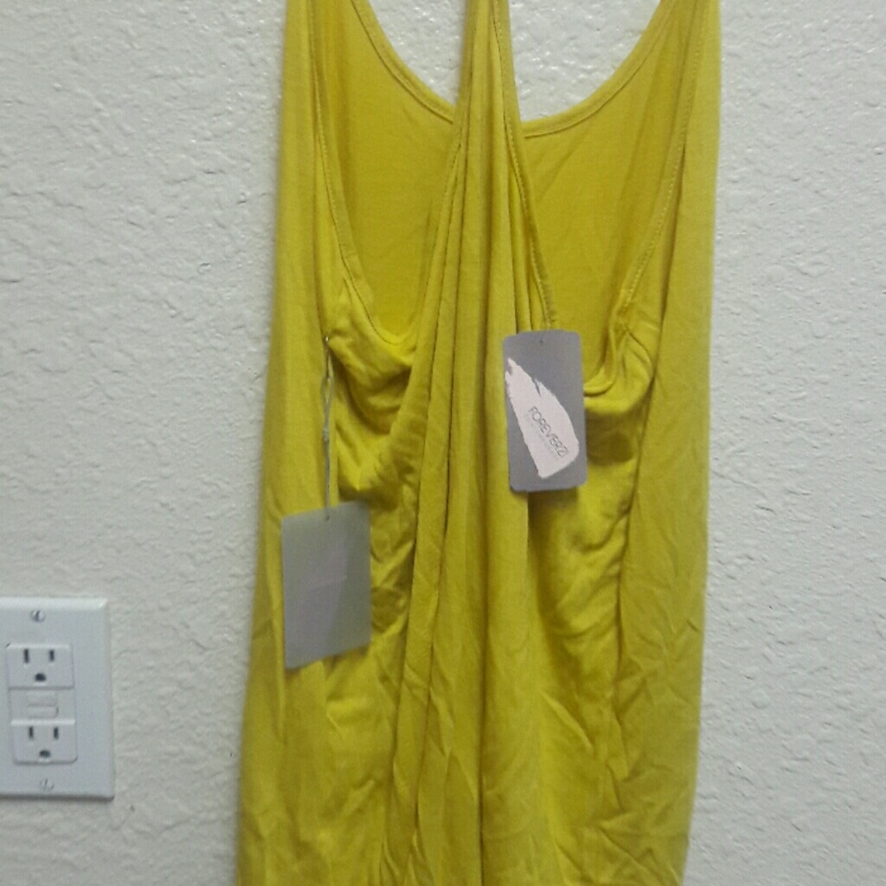 Forever 21 New with tag