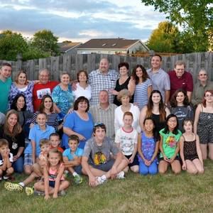 Meet your Posher, Florence