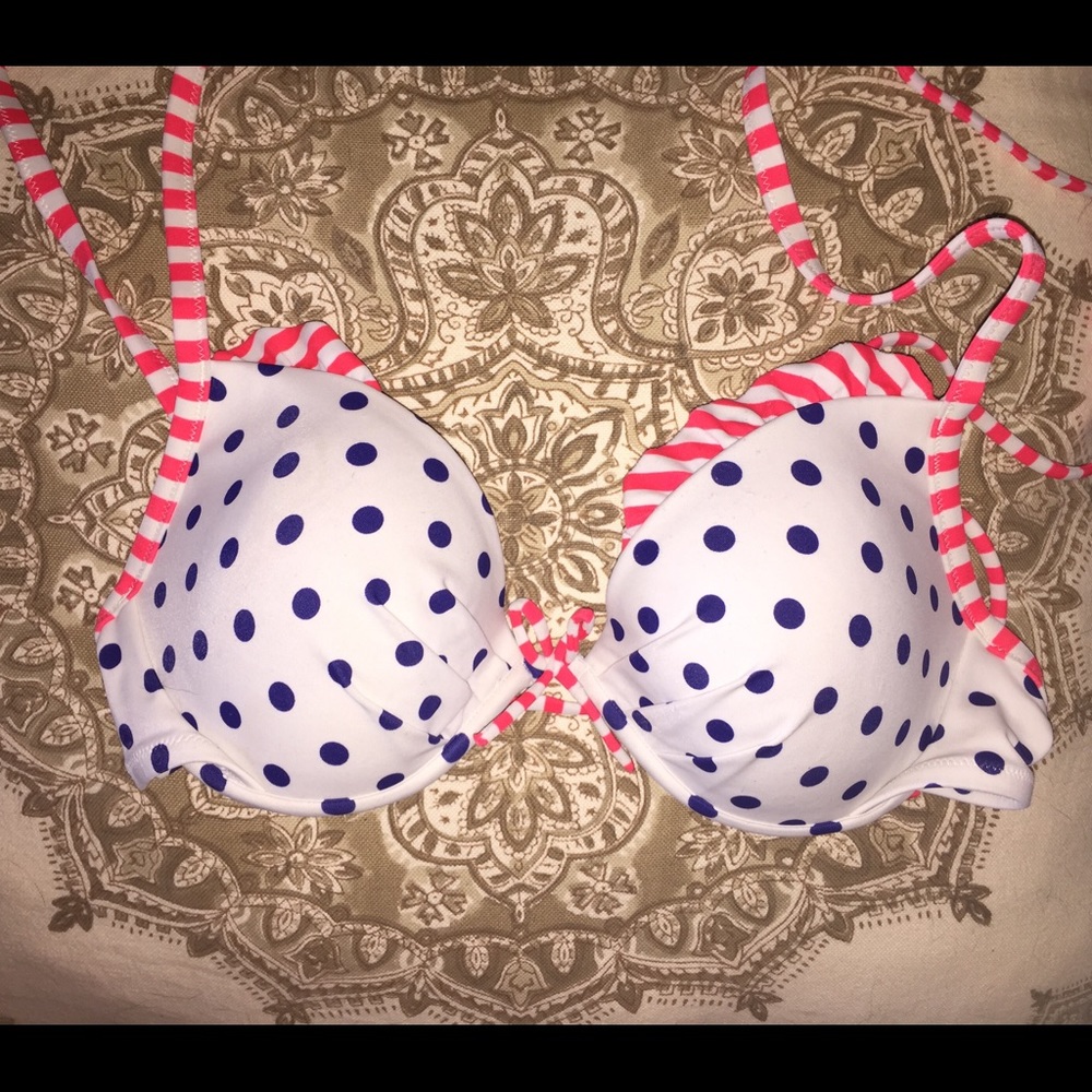 Victoria's Secret Bikini Top