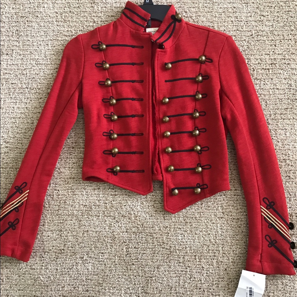 Ralph Lauren Jacket