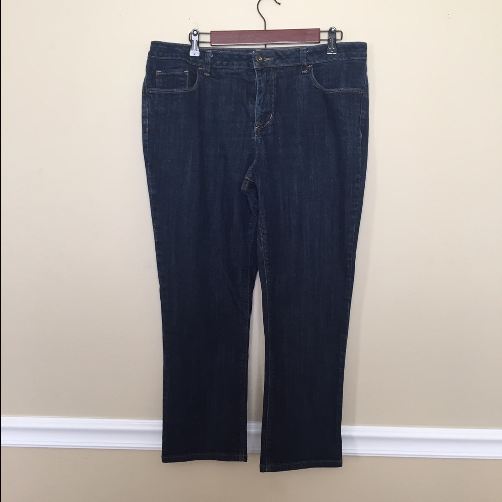 St. John's Bay Jeans