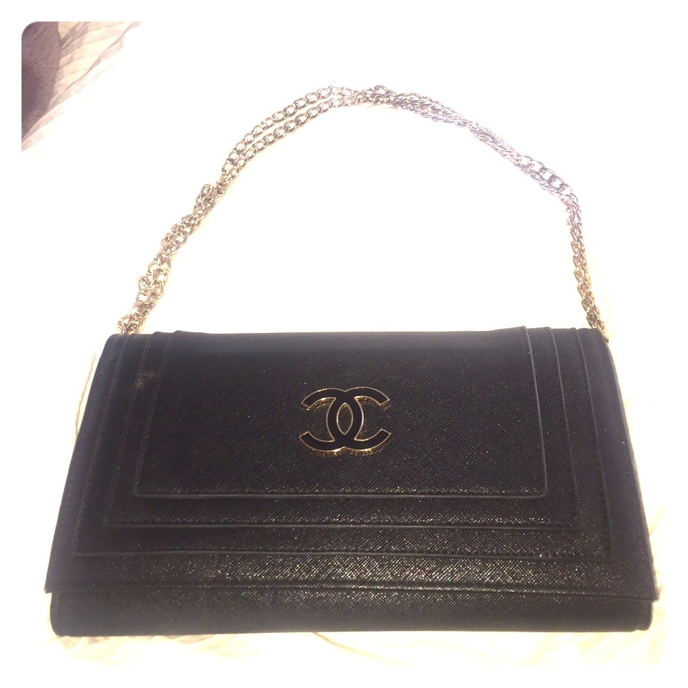 Chanel crossbody