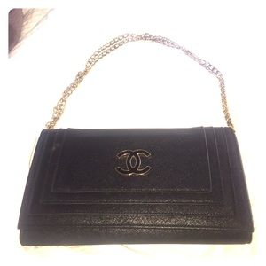 Chanel crossbody