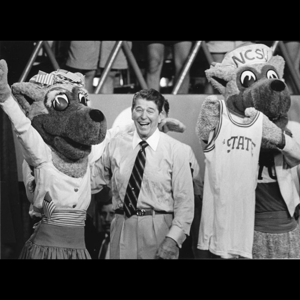 Meet your Posher, John