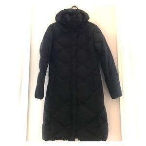 Northface Puffer Coat