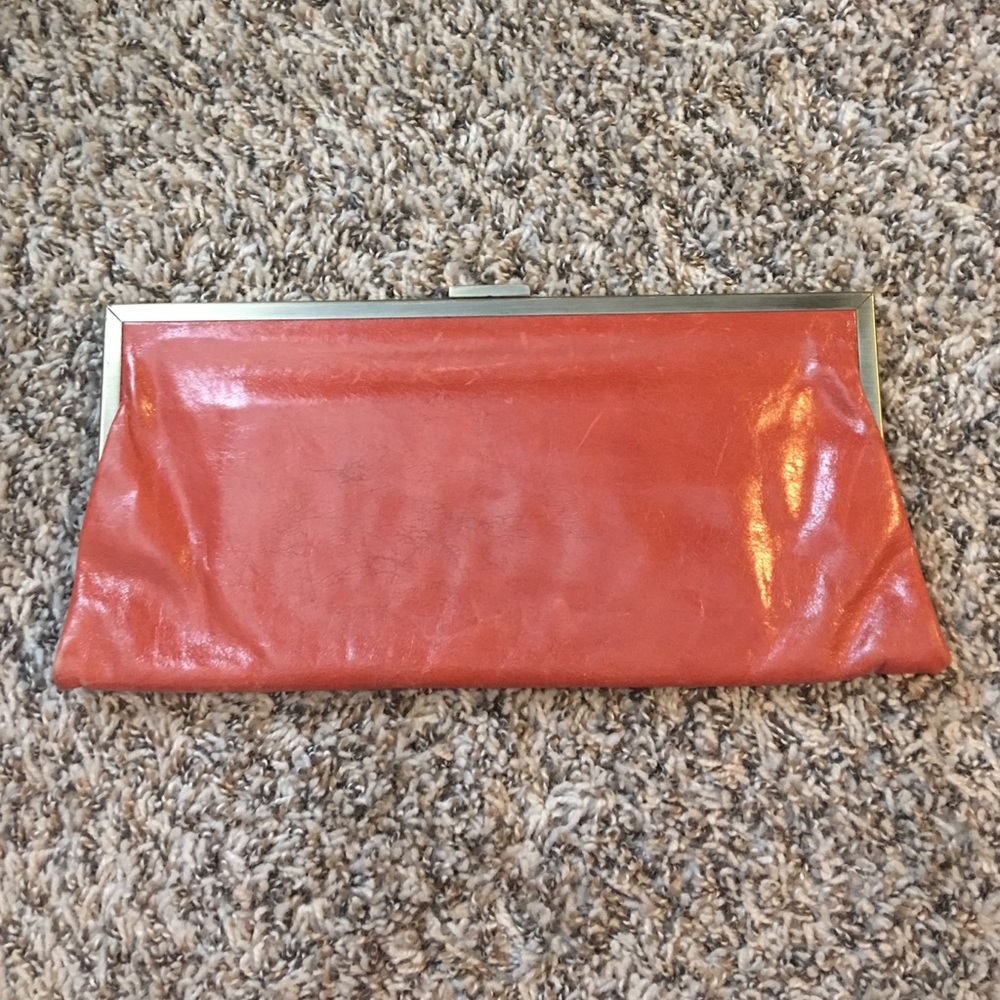Hobo Clutch