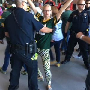 Meet your Posher, Beth