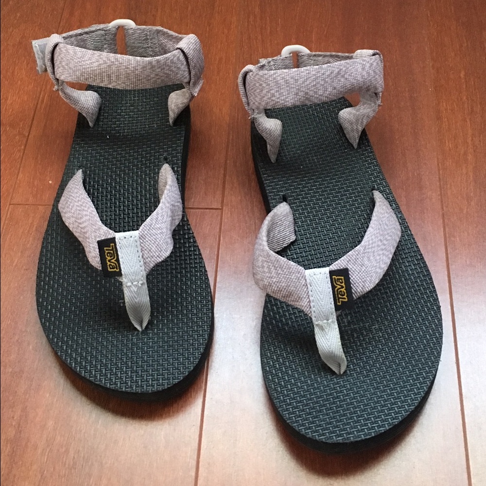 Teva Sandals