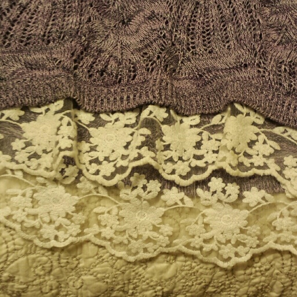 I.N.C. International Concepts knitted top - Picture 2 of 4