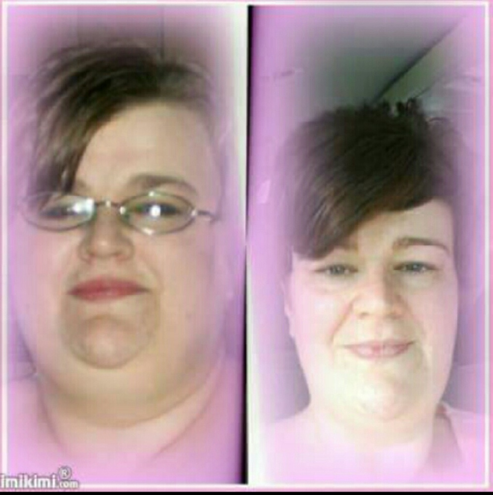 Meet your Posher, Debbie lynn